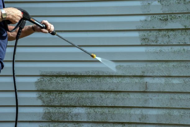 Best Driveway Pressure Washing  in Cross City, FL