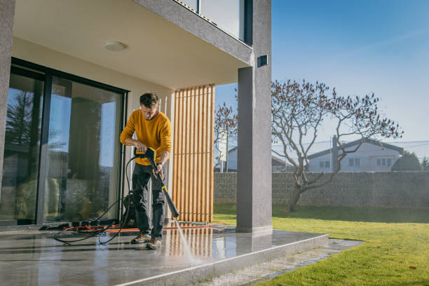 Best Roof Washing  in Cross City, FL